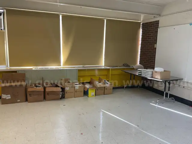 Lot of Miscellaneous Access Points