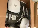 Lot of Miscellaneous Access Points