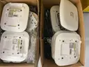 Lot of Miscellaneous Access Points