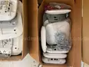 Lot of Miscellaneous Access Points