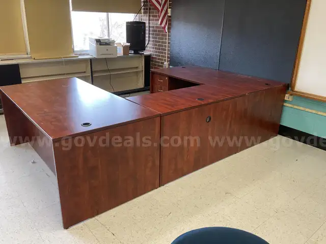 Office  Furniture Set