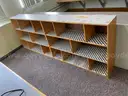 Shelving Unit