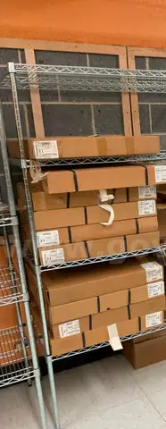 Promethean APTASBB400- 70 wall mount for 65-75 inch screens