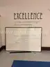 4 Wall Dry Erase Boards