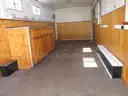 2001 Haulmark Industries Office Trailer