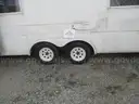 2001 Haulmark Industries Office Trailer