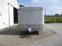 2001 Haulmark Industries Office Trailer