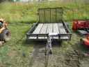 2000 International GVW Trailer