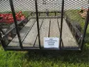 2000 International GVW Trailer