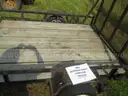 2000 International GVW Trailer