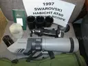 1997 Spotting Scope