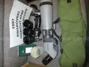 1997 Spotting Scope