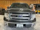 2014 Ford F-150 XL SuperCab 4WD