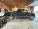 2014 Ford F-150 XL SuperCab 4WD