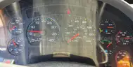 2007 International 7600 Plow Truck