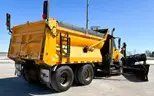 2007 International 7600 Plow Truck