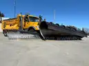 2007 International 7600 Plow Truck