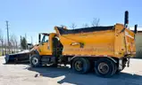 2007 International 7600 Plow Truck