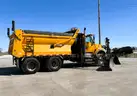 2007 International 7600 Plow Truck