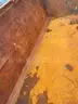 Open Top Dumpster Box