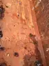 Open Top Dumpster Box