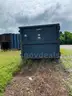 Open Top Dumpster Box