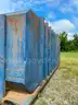Compactor Receiver Box