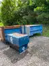 Garbage Compactor