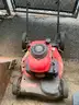 Troy Built Push Mower