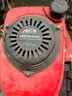 Troy Built Push Mower