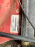 Troy Built Push Mower