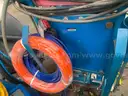 Mustang Z-253 Jetter