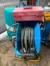 Mustang Z-253 Jetter