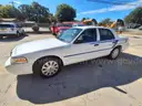2006 Ford Crown Vic