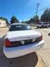 2006 Ford Crown Vic