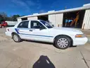 2006 Ford Crown Vic