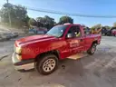 2007 Chevrolet 1500 (Classic)