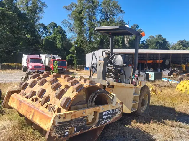 Compactor