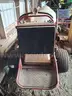 2016 Toro Grandstand Mower