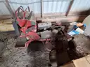 2016 Toro Grandstand Mower
