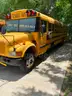 2001 IC School Bus - Amtran DT466st diesel