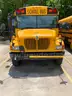 2002 International 3000