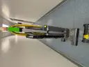 Lot of  Windsor VS 14 Vacuums