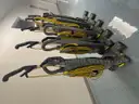 Lot of  Windsor VS 14 Vacuums