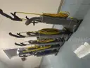 Lot of  Windsor VS 14 Vacuums
