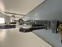 Lot of  Windsor VS 14 Vacuums