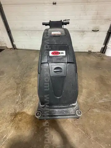 Viper Fang 20 Auto Scrubber