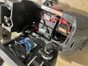 Viper Fang 20 Auto Scrubber