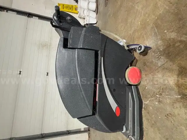Viper Fang 20 Auto Scrubber