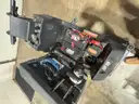 Viper Fang 20 Auto Scrubber